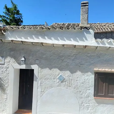 Il Ciclope 別荘 エーリチェ