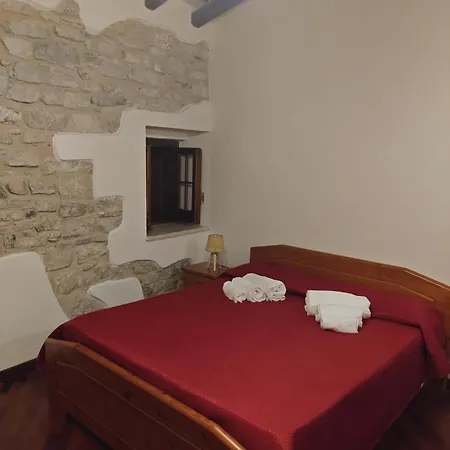 別荘 Il Ciclope エーリチェ